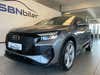Audi Q4 e-tron S-line quattro thumbnail