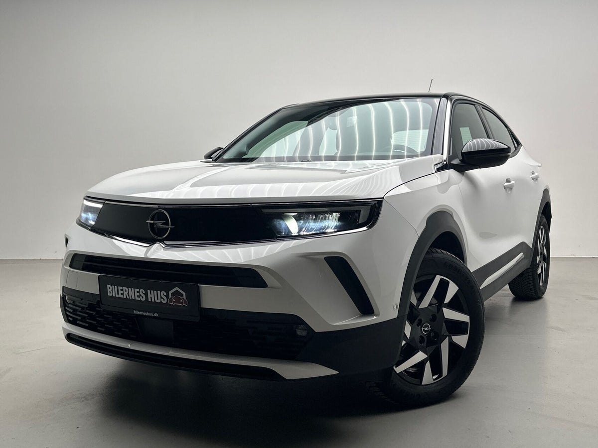 Opel Mokka-e Elegance billede 17