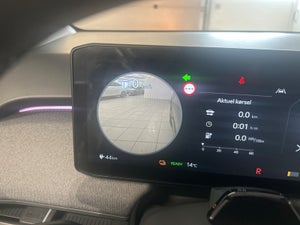 Kia EV3 Standard Range Upgrade