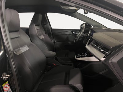 Audi Q4 e-tron Progress S-line