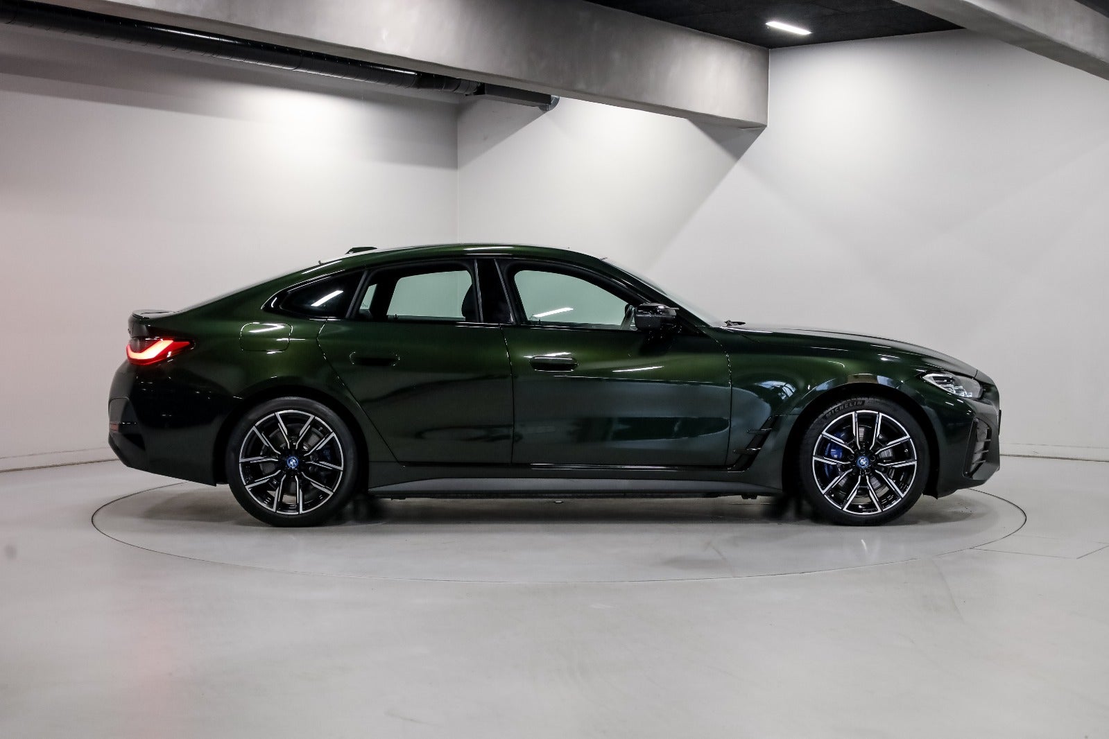 BMW i4 M50 xDrive