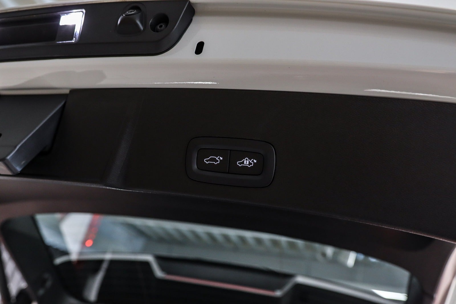 Billede af Volvo XC40  P6 ReCharge Ultimate