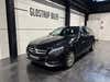 Mercedes C200 Avantgarde stc. aut.