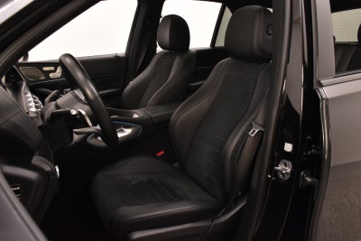 Mercedes GLE350 de AMG Line aut. 4Matic