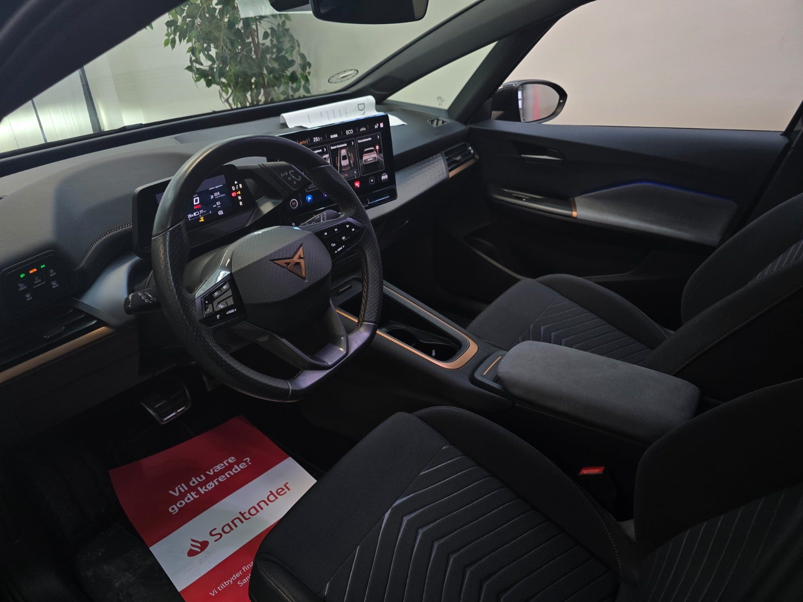 Billede af Cupra Born 58 High