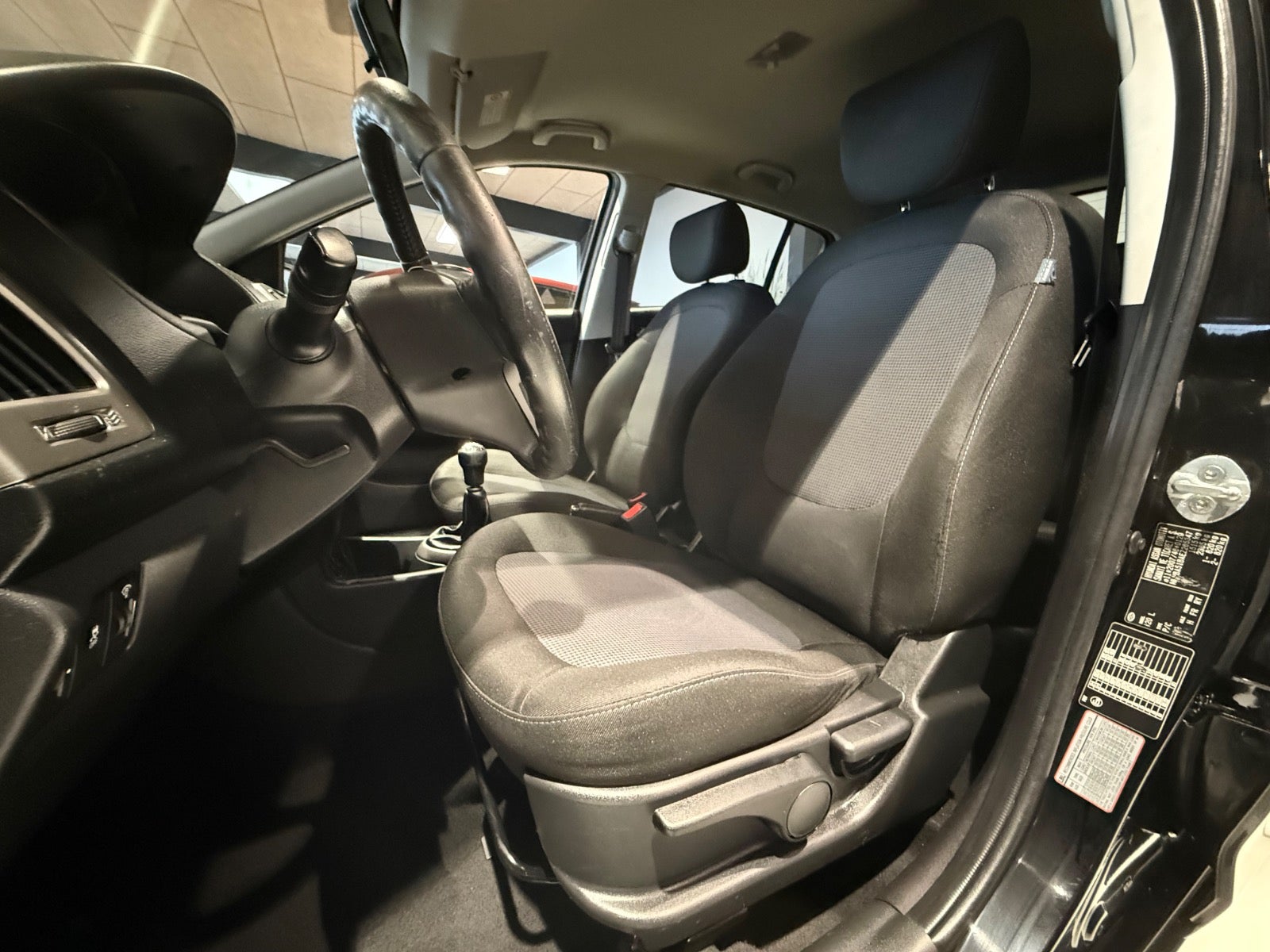 Billede af Hyundai i20 1,25 Classic