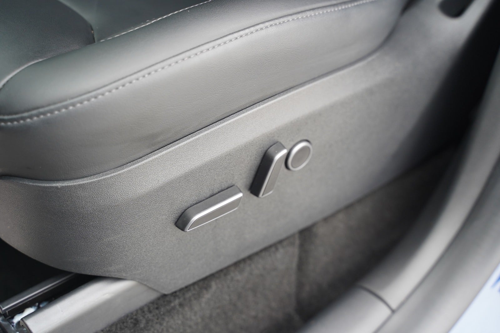 Billede af Tesla Model Y Long Range RWD