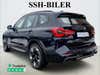 BMW iX3 Charged Plus M-Sport thumbnail