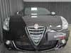 Alfa Romeo Giulietta M-Air 170 Distinctive Sportiva thumbnail