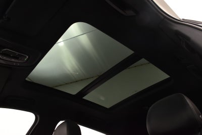 Audi e-tron S-line quattro