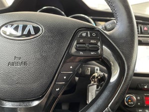 Kia Ceed CRDi 136 Attraction SW