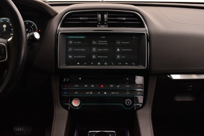 Jaguar F-Pace D180 Portfolio aut. AWD
