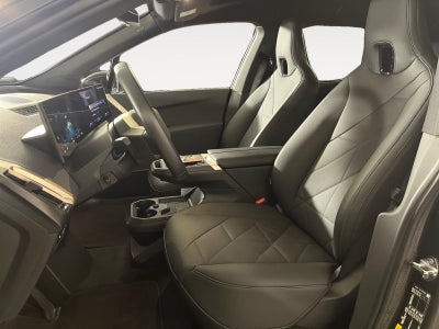 BMW iX xDrive50 Supercharged
