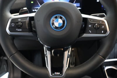 BMW iX2 eDrive20 M-Sport