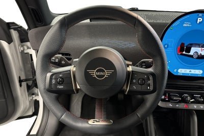 MINI Cooper SE JCW Trim XL