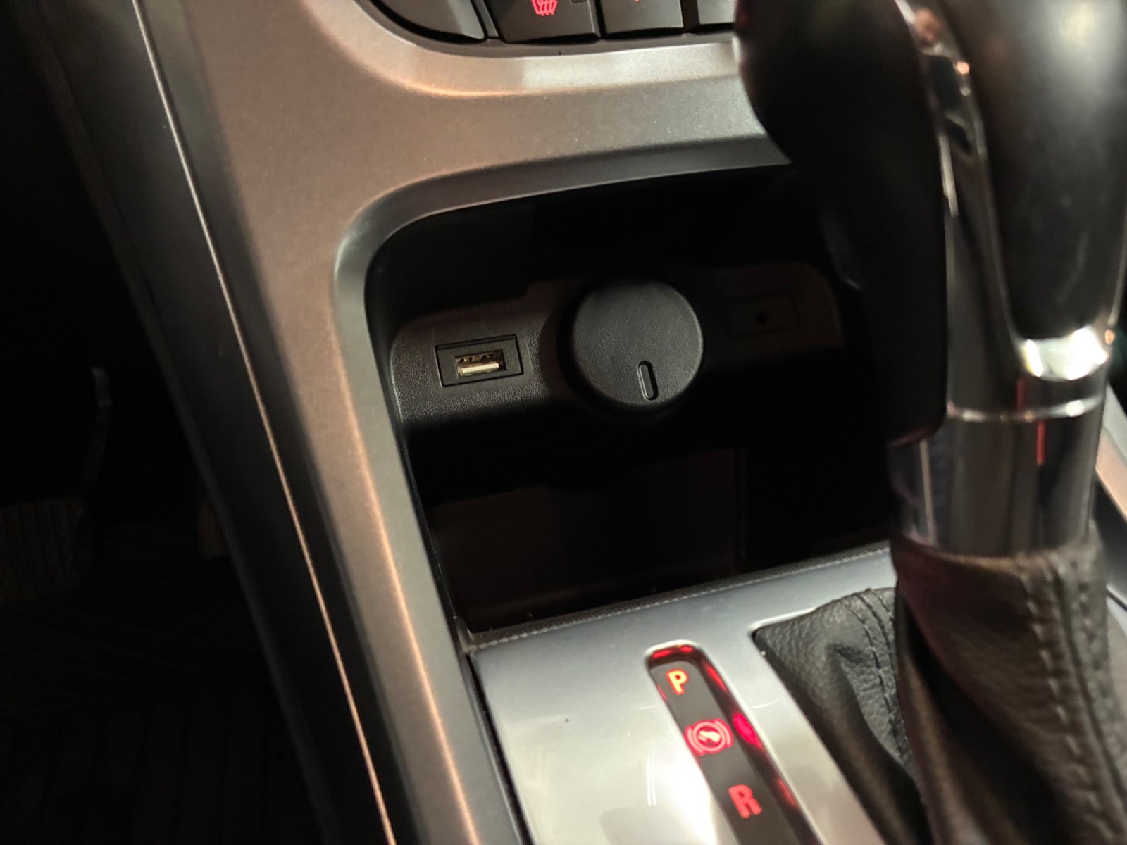 Billede af Opel Astra 1,4 T 140 Enjoy Sports Tourer aut.