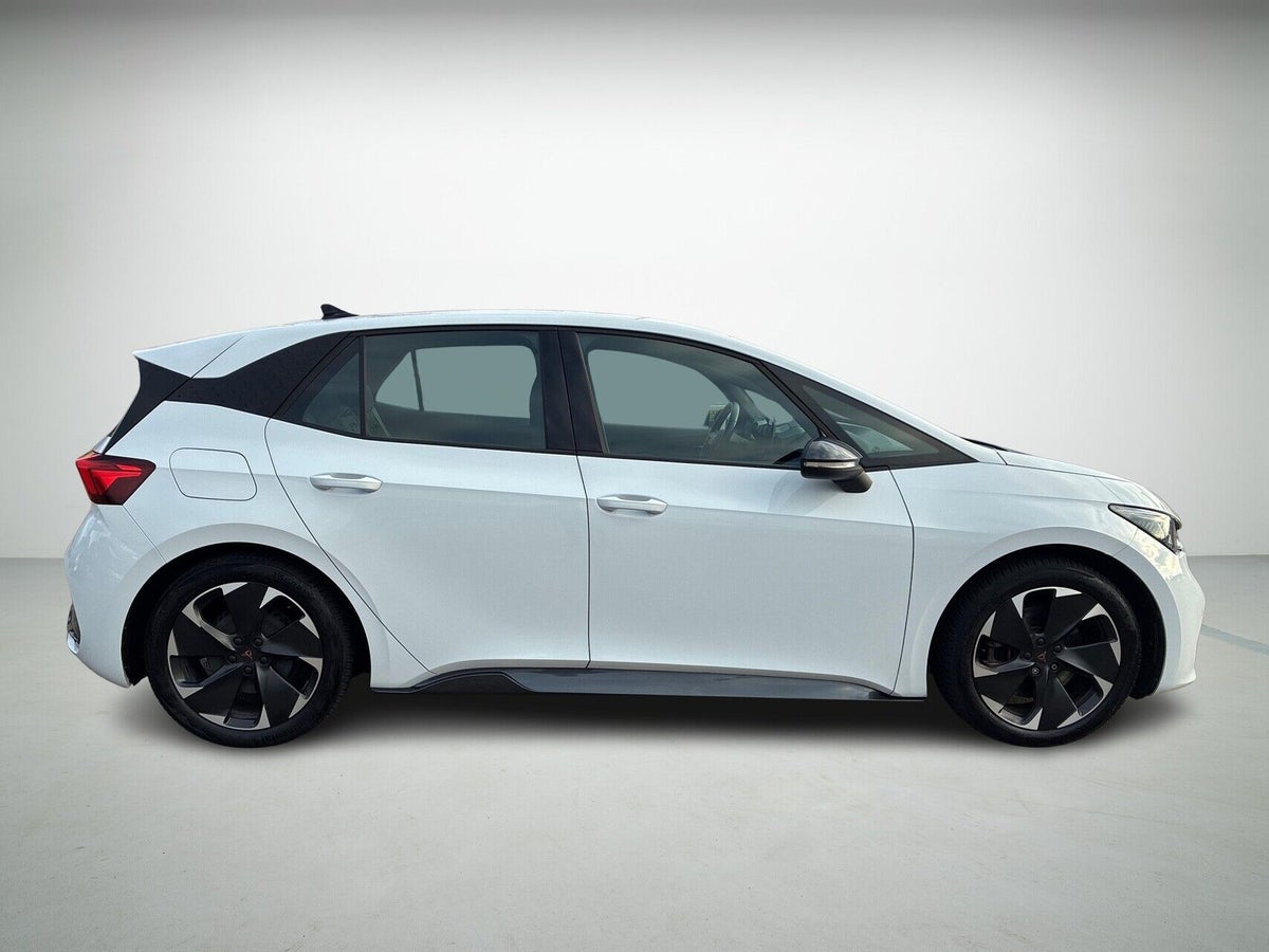 Cupra Born e-Boost billede 5