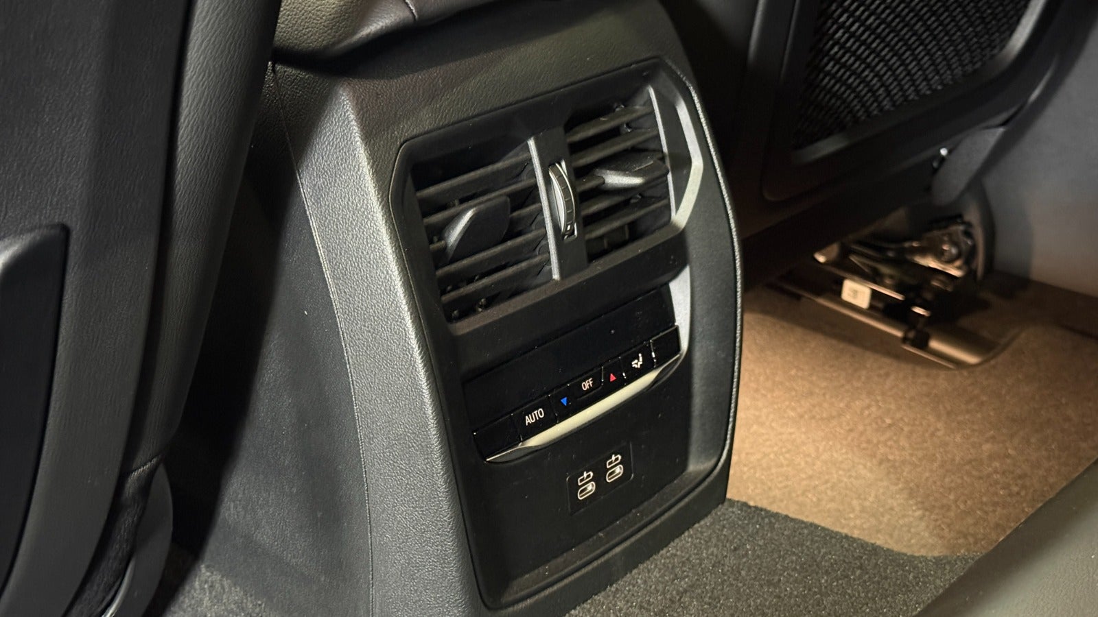 Billede af BMW i4  eDrive40 M-Sport Pro