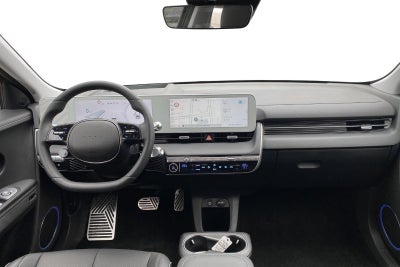 Hyundai Ioniq 5 Advanced