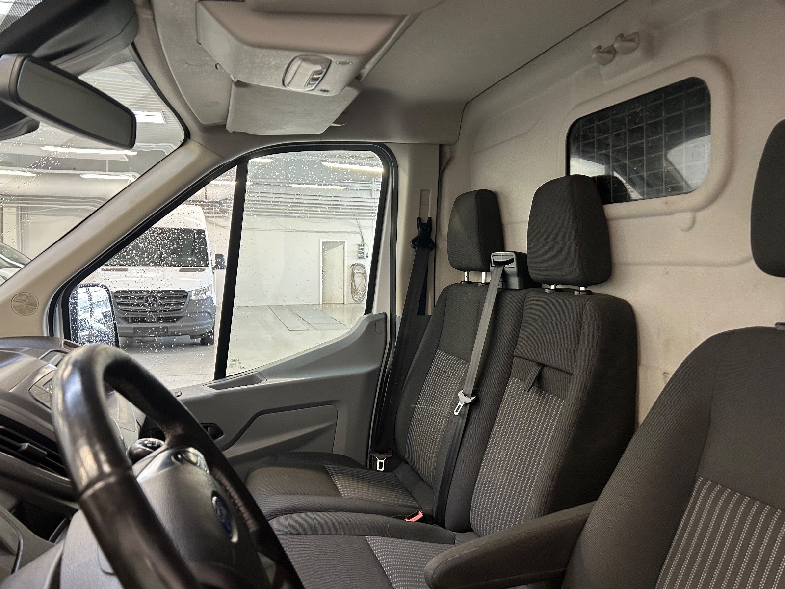 Billede af Ford Transit 350 L4 Van 2,0 TDCi 170 Trend H3 RWD