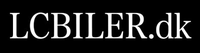 LC BILER / Egedal Autocenter A/S