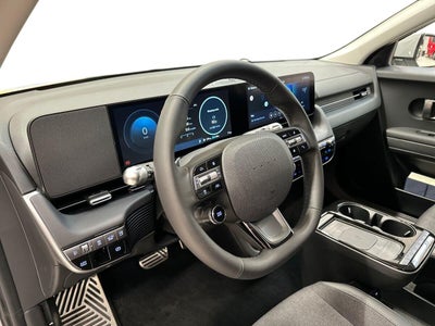 Hyundai Ioniq 5 Advanced billede 2