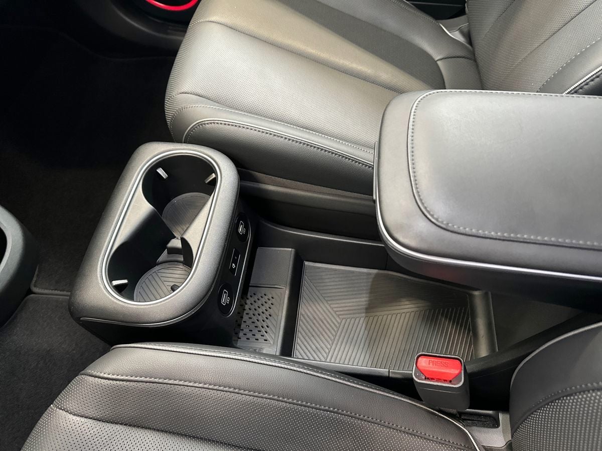 Hyundai Ioniq 5 Ultimate billede 14