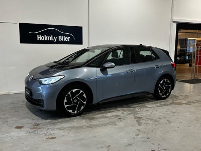 VW  ID.3 Pro