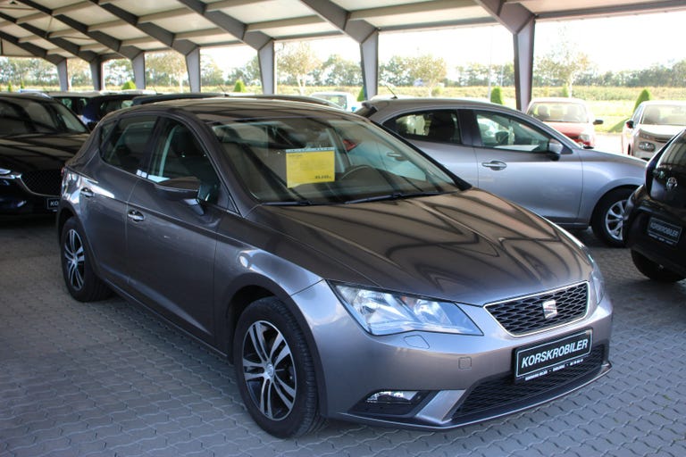 Seat Leon TSi 110 Style