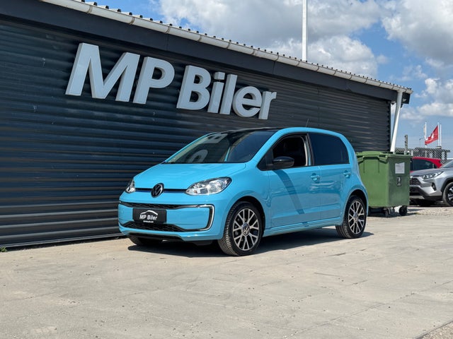 VW e-Up!