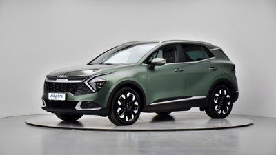 Kia Sportage 1,6 PHEV Prestige aut. 4WD 5d