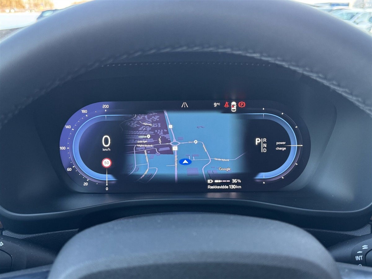 Volvo XC40 P6 ReCharge Ultimate billede 13