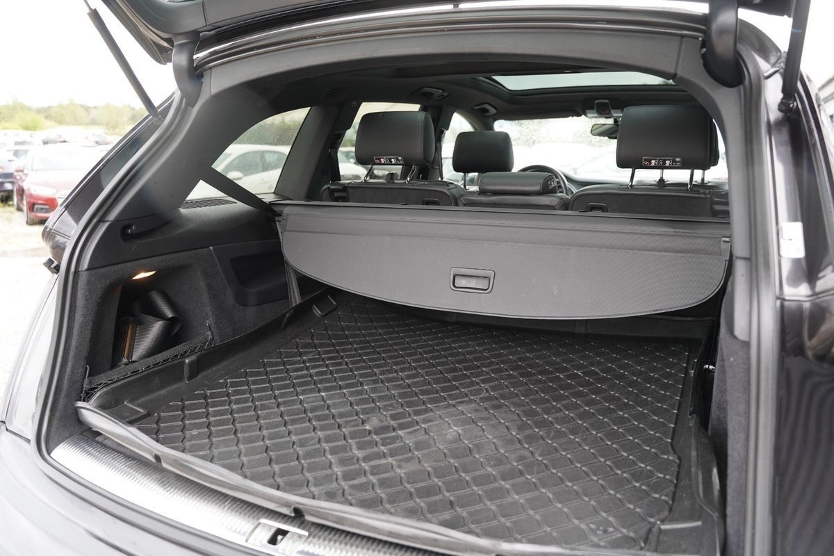 Billede af Audi Q7 3,0 TDi 245 S-line quattro Tiptr. 7prs