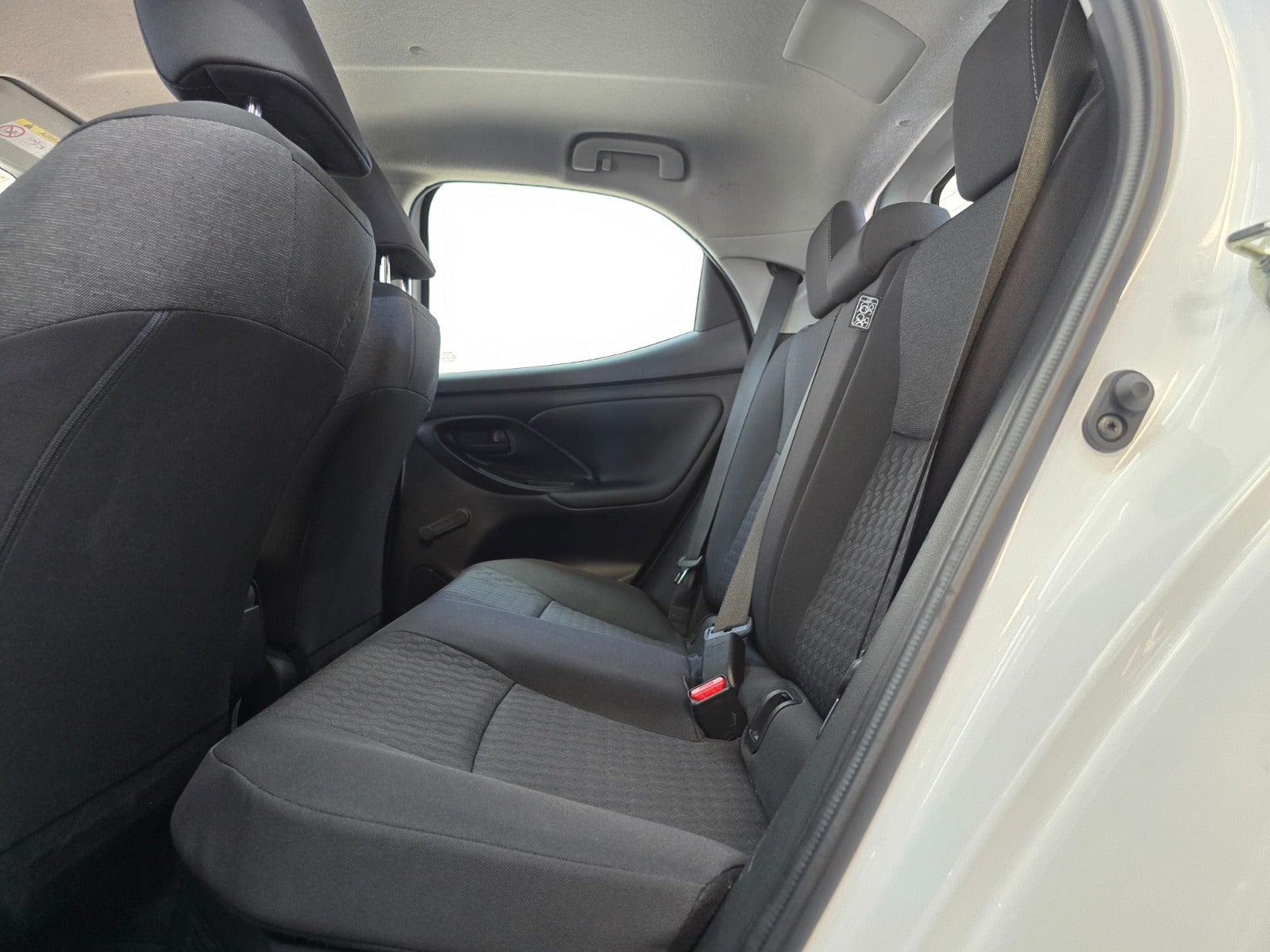 Billede af Toyota Yaris 1,5 Hybrid H2 e-CVT