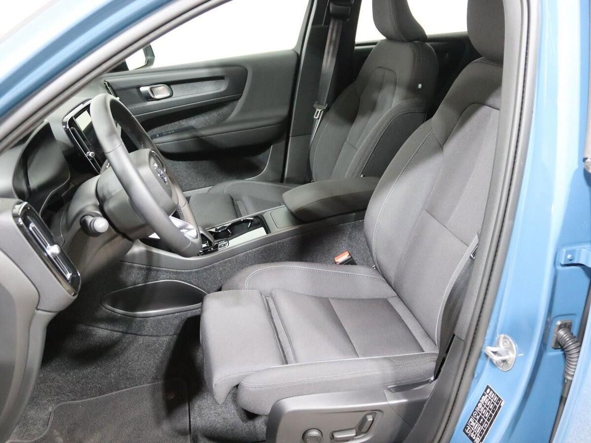 Volvo C40 P6 ReCharge Plus billede 22