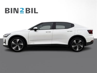 Polestar 2 Long Range billede 1
