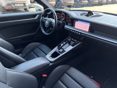 Porsche 911 Carrera S Coupé PDK