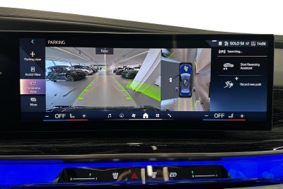 BMW i7 eDrive50 M-Sport