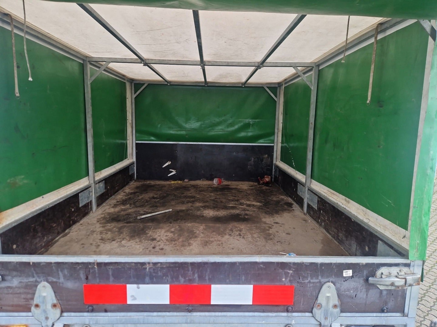 Billede af Renault Master III T35 2,3 dCi 165 Db.Kab m/lad RWD