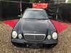 Mercedes E270 CDi Avantgarde stc. aut. thumbnail