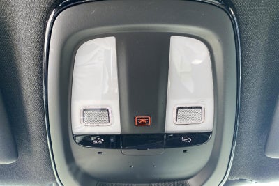 Volvo XC40 P6 ReCharge Core