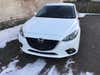 Mazda 3 SkyActiv-G 120 Vision thumbnail