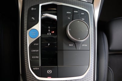 BMW i4 eDrive35 M-Sport