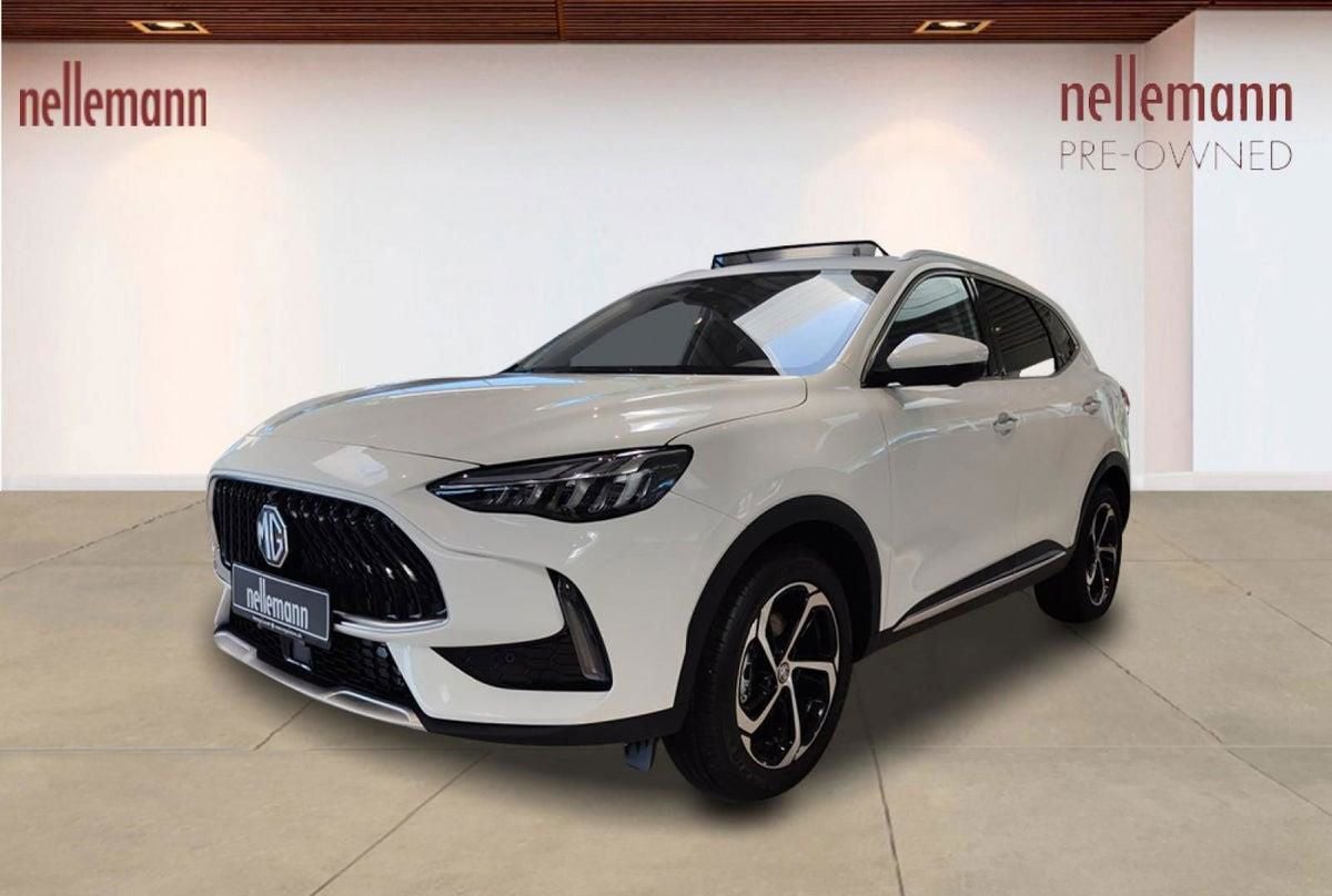 MG EHS PHEV Luxury