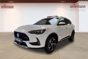 MG EHS PHEV Luxury