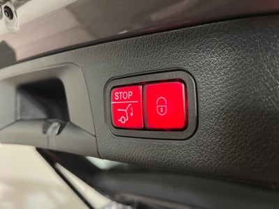 Mercedes EQA250+ Progressive Van