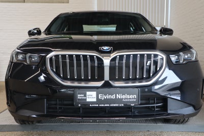 BMW i5 eDrive40 Sport Line