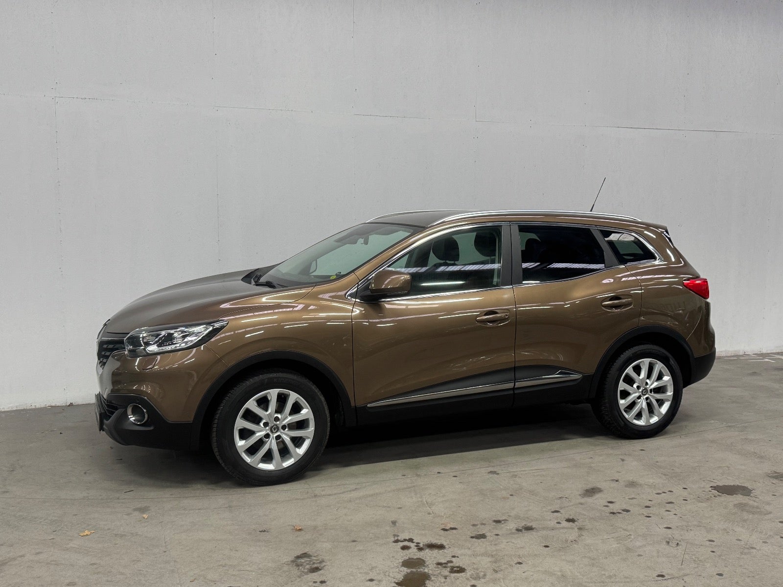 Renault Kadjar TCe 130 Zen