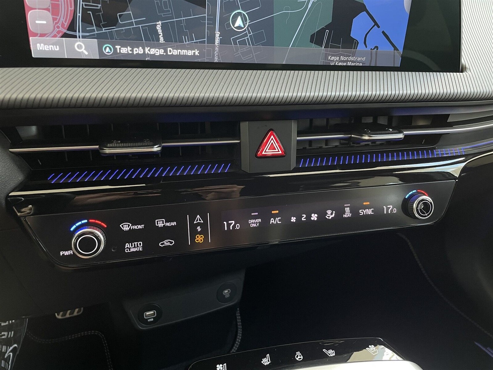 Kia EV6 Long Range Performance GT-Line AWD