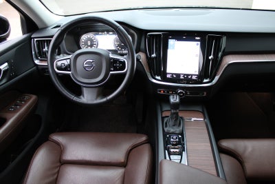 Volvo V60 D4 190 Inscription aut.